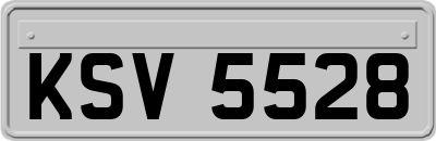 KSV5528