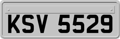 KSV5529