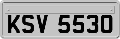 KSV5530