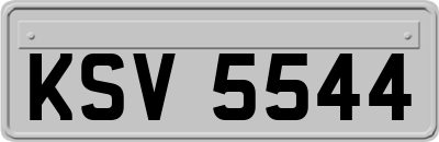 KSV5544