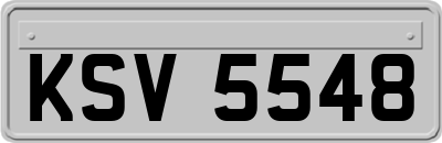 KSV5548