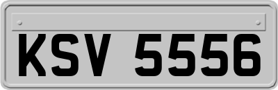 KSV5556
