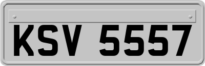 KSV5557