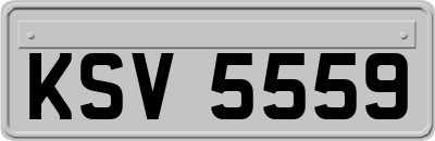 KSV5559