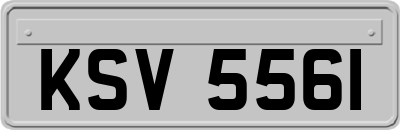 KSV5561