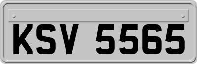 KSV5565