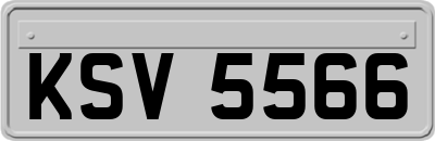 KSV5566