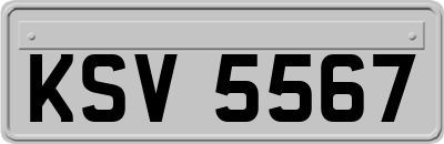 KSV5567