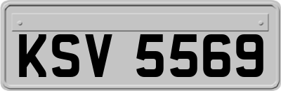 KSV5569
