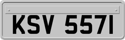 KSV5571