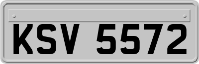 KSV5572