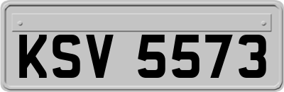 KSV5573