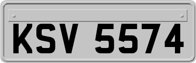 KSV5574