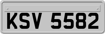 KSV5582