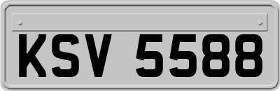 KSV5588