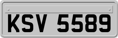 KSV5589