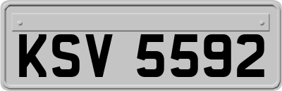 KSV5592
