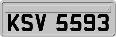 KSV5593