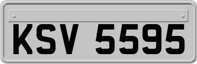 KSV5595