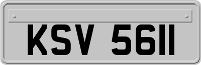 KSV5611