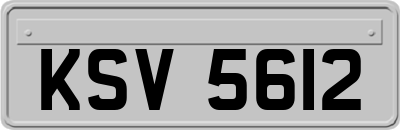 KSV5612