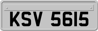 KSV5615