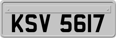 KSV5617