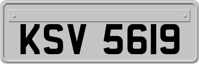 KSV5619