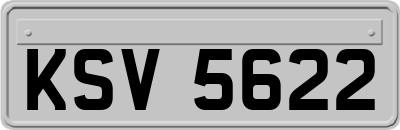 KSV5622