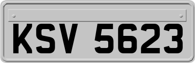 KSV5623