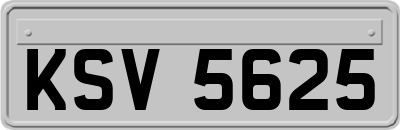 KSV5625