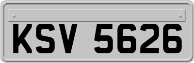 KSV5626