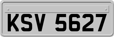 KSV5627