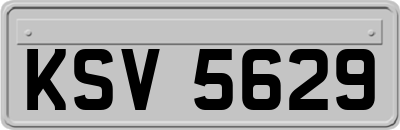 KSV5629