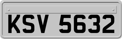 KSV5632