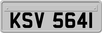 KSV5641