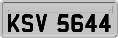 KSV5644