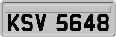 KSV5648