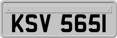 KSV5651