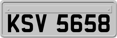 KSV5658