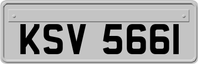 KSV5661