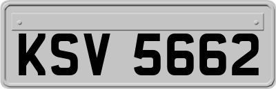 KSV5662