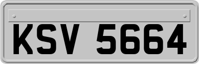 KSV5664