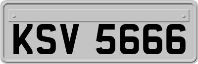 KSV5666