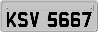 KSV5667