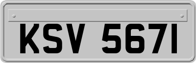 KSV5671