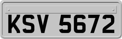 KSV5672