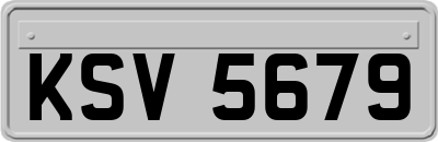 KSV5679