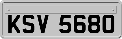 KSV5680