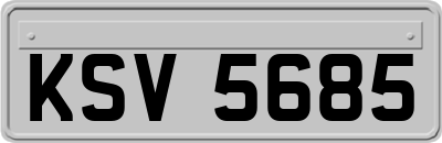 KSV5685